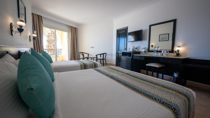 Makadi Bay utazás Labranda Club Makadi