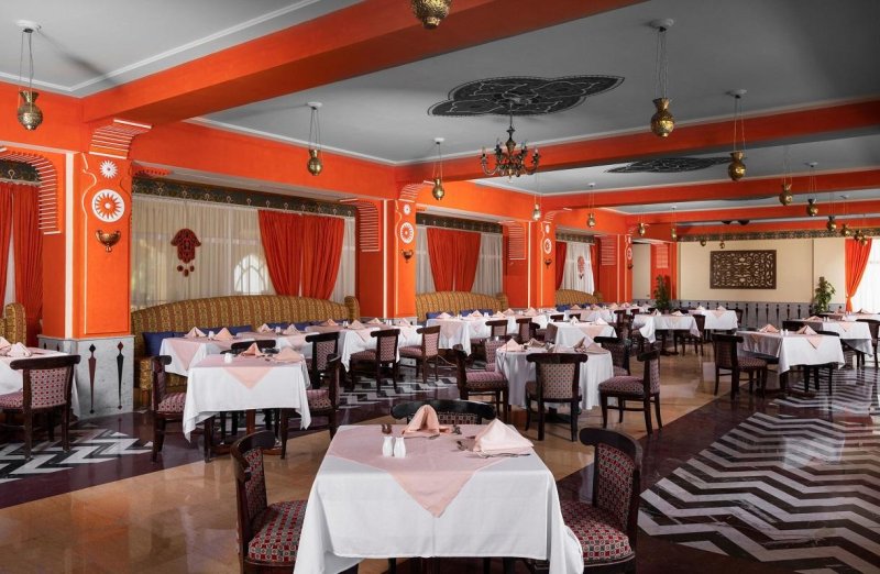 Makadi Bay utazás Labranda Club Makadi