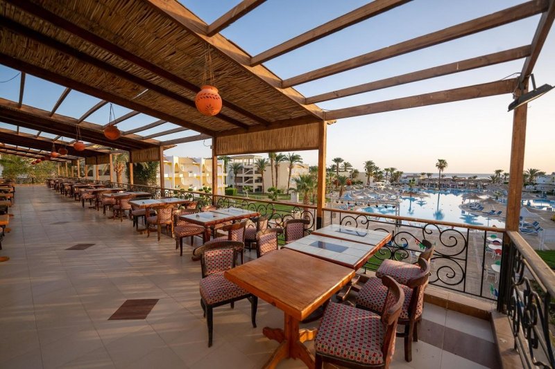 Makadi Bay utazás Labranda Club Makadi