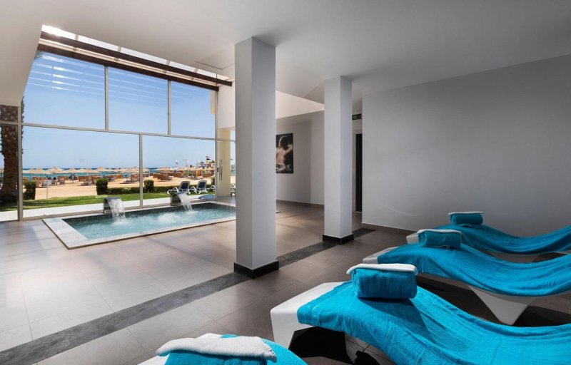 Makadi Bay utazás Labranda Club Makadi