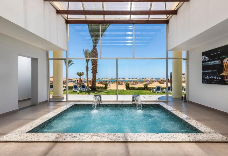 Makadi Bay utazás Labranda Club Makadi