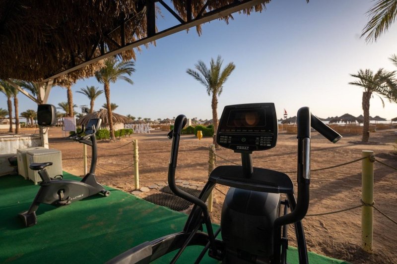 Jaz Palmariva Beach (ex. Labranda Club Makadi) Makadi Bay
