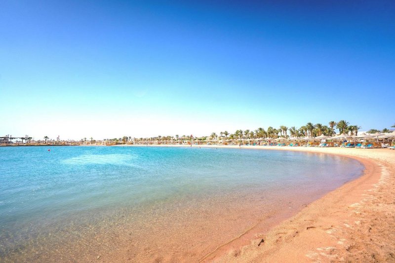 Jaz Palmariva Beach (ex. Labranda Club Makadi) Makadi Bay