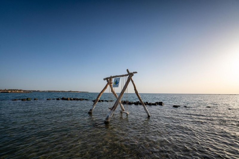 Makadi Bay utazás Labranda Club Makadi