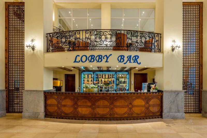 Makadi Bay utazás Labranda Club Makadi