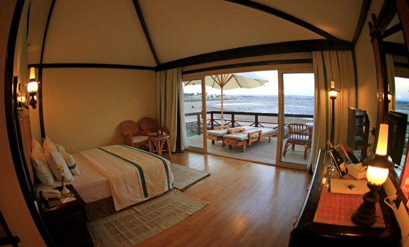 Makadi Bay utazás Labranda Royal Makadi