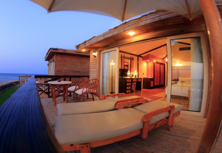 Makadi Bay utazás Labranda Royal Makadi