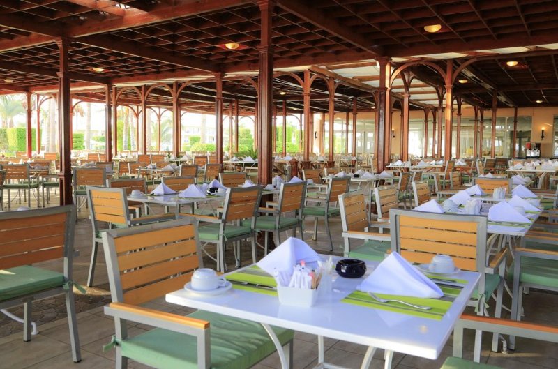 Makadi Bay utazás Labranda Royal Makadi