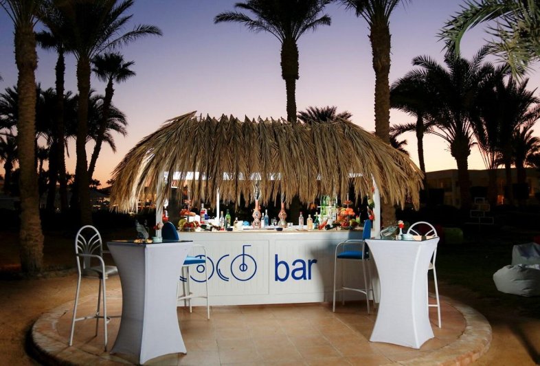 Makadi Bay utazás Labranda Royal Makadi