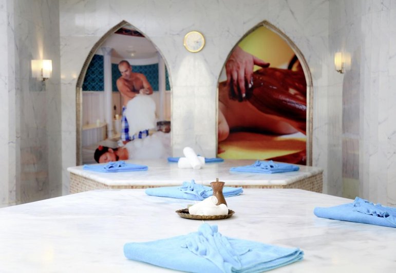 Makadi Bay utazás Labranda Royal Makadi