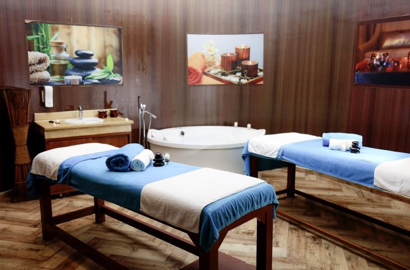 Makadi Bay utazás Labranda Royal Makadi