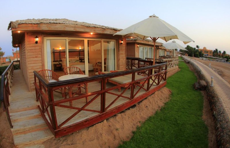 Makadi Bay utazás Labranda Royal Makadi