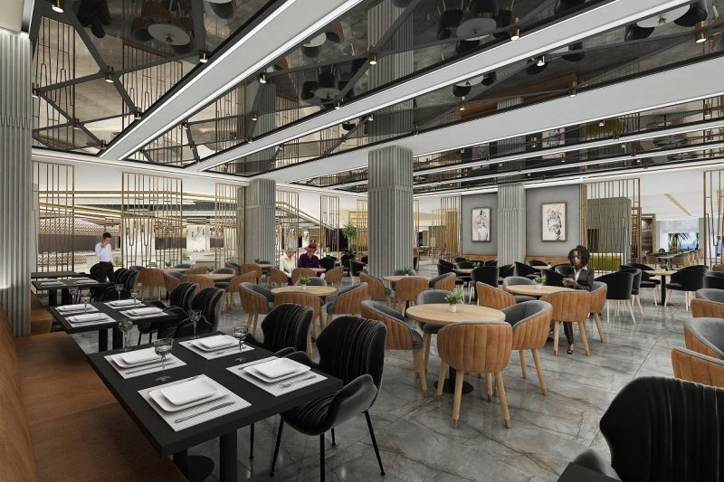 Side utazás Lago Hotel (ex. Azura Deluxe Sorgun)