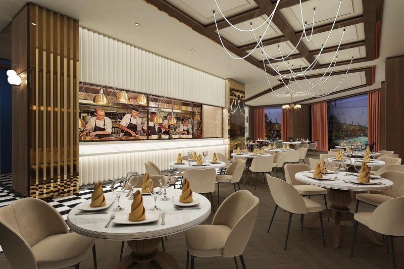 Side utazás Lago Hotel (ex. Azura Deluxe Sorgun)