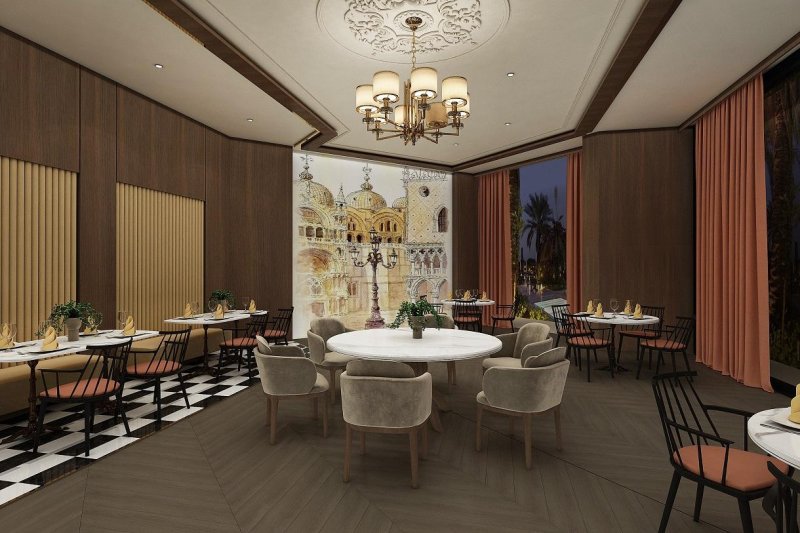 Side utazás Lago Hotel (ex. Azura Deluxe Sorgun)