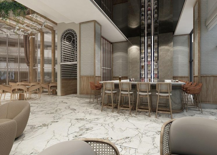 Side utazás Lago Hotel (ex. Azura Deluxe Sorgun)