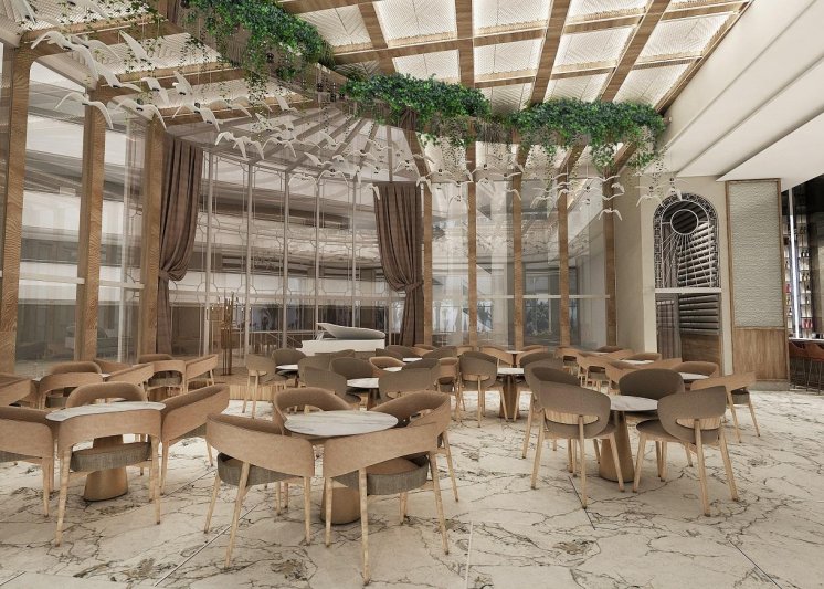 Side utazás Lago Hotel (ex. Azura Deluxe Sorgun)