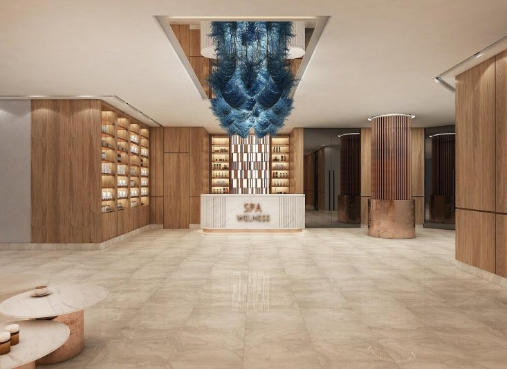 Side utazás Lago Hotel (ex. Azura Deluxe Sorgun)