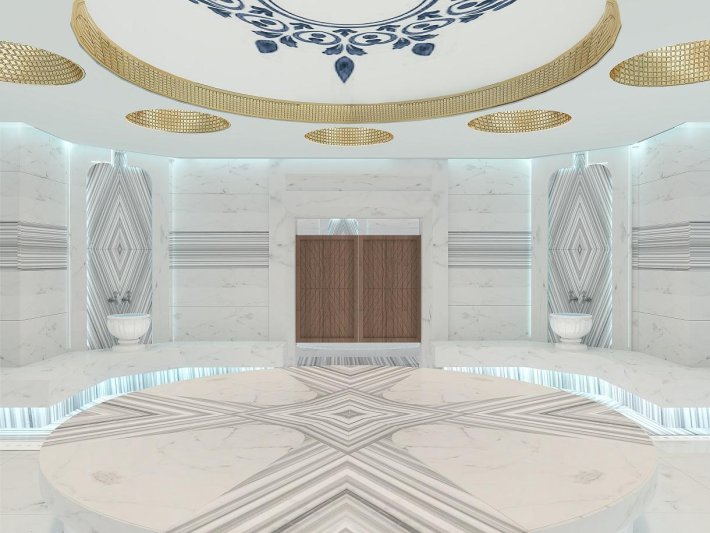 Lago Hotel (ex. Azura Deluxe Sorgun) Side