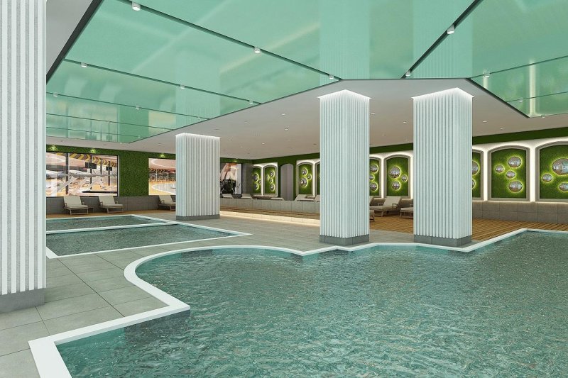 Side utazás Lago Hotel (ex. Azura Deluxe Sorgun)