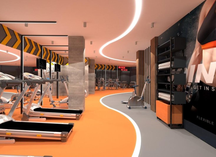 Side utazás Lago Hotel (ex. Azura Deluxe Sorgun)