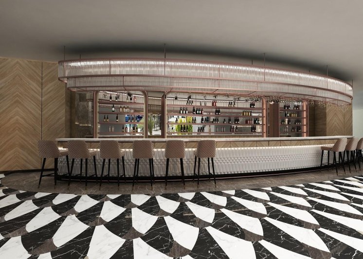 Side utazás Lago Hotel (ex. Azura Deluxe Sorgun)