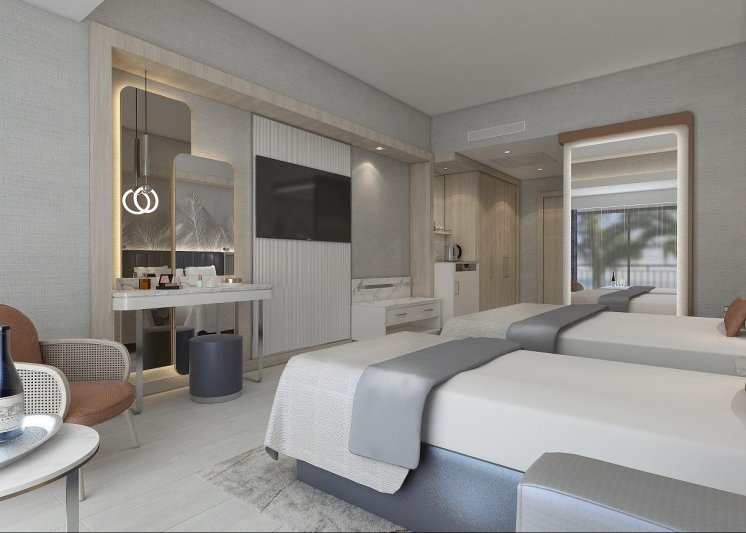 Side utazás Lago Hotel (ex. Azura Deluxe Sorgun)