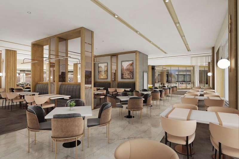 Side utazás Lago Hotel (ex. Azura Deluxe Sorgun)