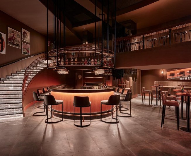 Antalya utazás Lara Barut Collection