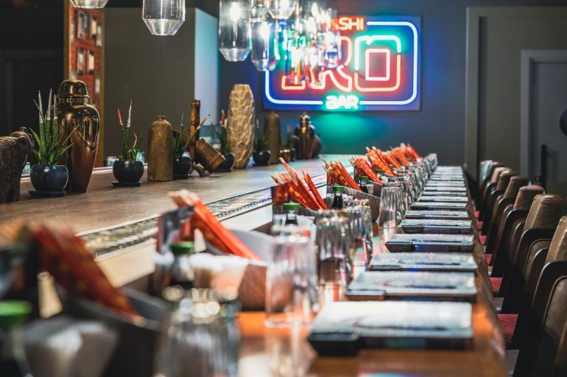 Antalya utazás Lara Barut Collection