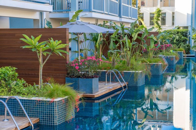 Antalya utazás Lara Barut Collection