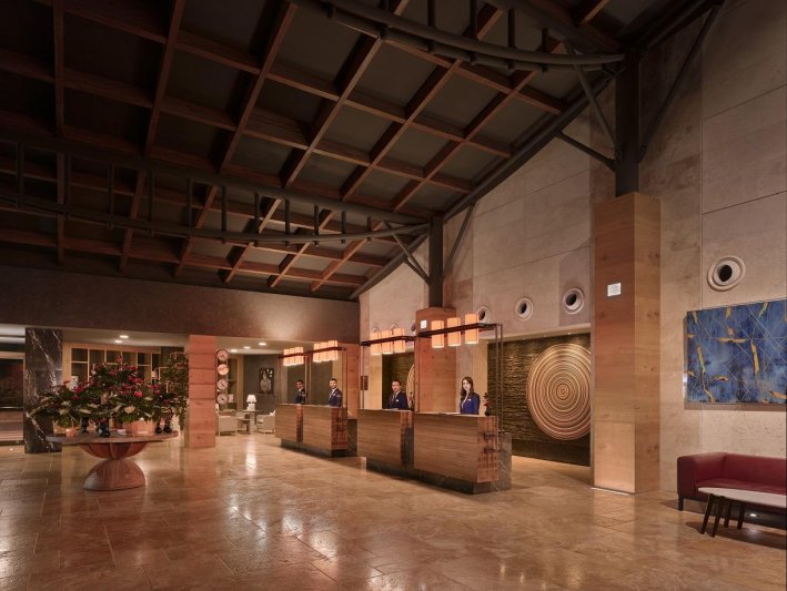 Antalya utazás Lara Barut Collection