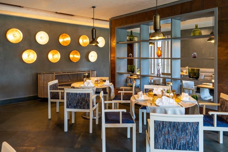 Antalya utazás Lara Barut Collection