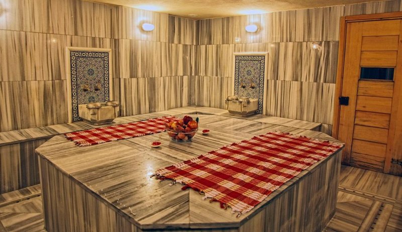 Side utazás Lavitas Hotel