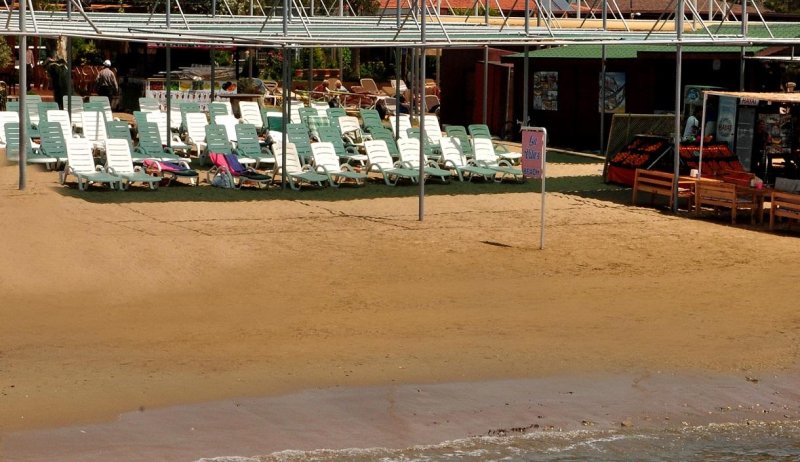 Side utazás Lavitas Hotel