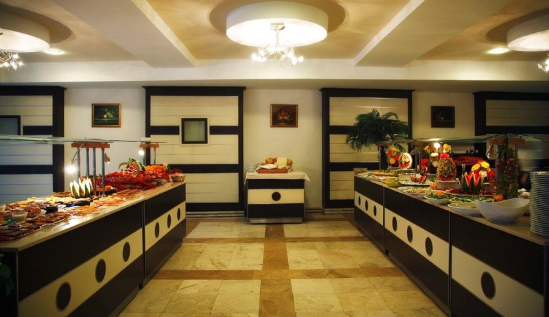 Side utazás Lavitas Hotel