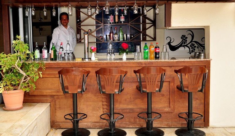 Side utazás Lavitas Hotel