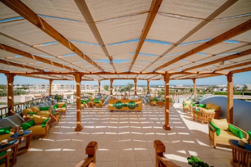 Makadi Bay utazás Lemon & Soul Makadi Garden