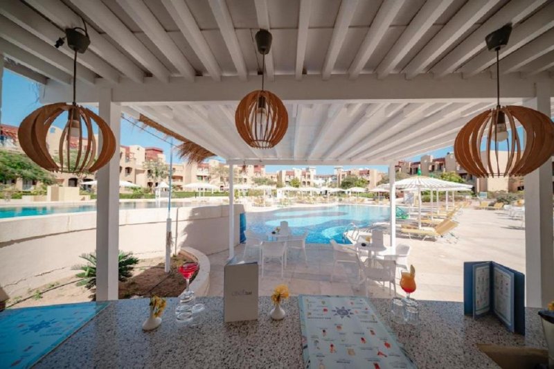 Makadi Bay utazás Lemon & Soul Makadi Garden