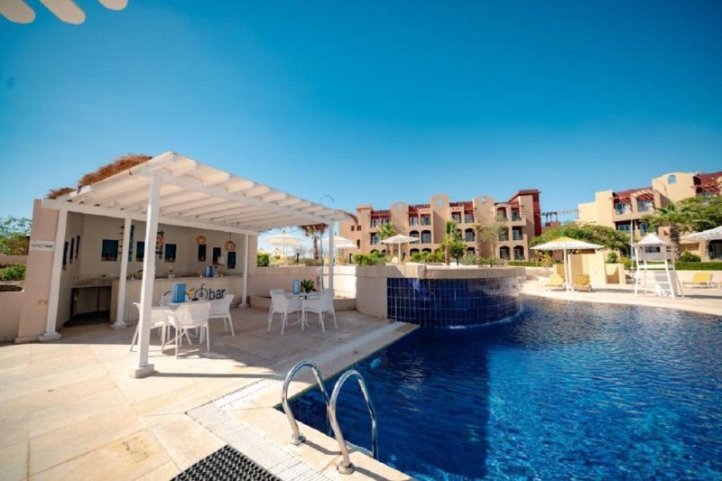 Makadi Bay utazás Lemon & Soul Makadi Garden