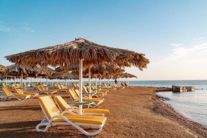 Makadi Bay utazás Lemon & Soul Makadi Garden