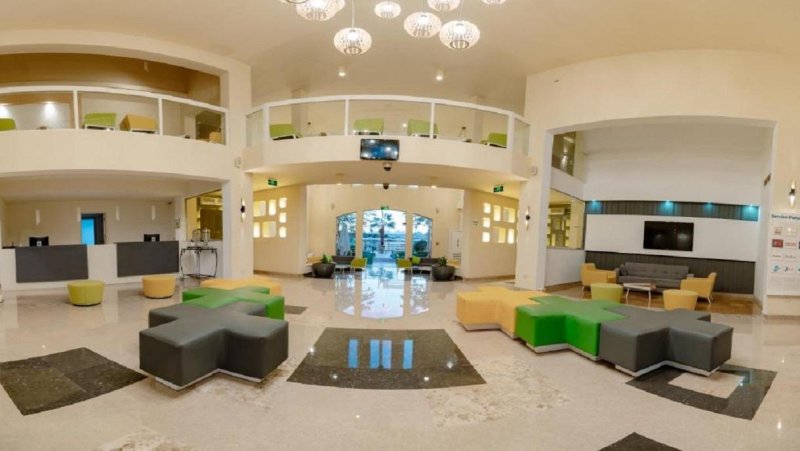 Makadi Bay utazás Lemon & Soul Makadi Garden