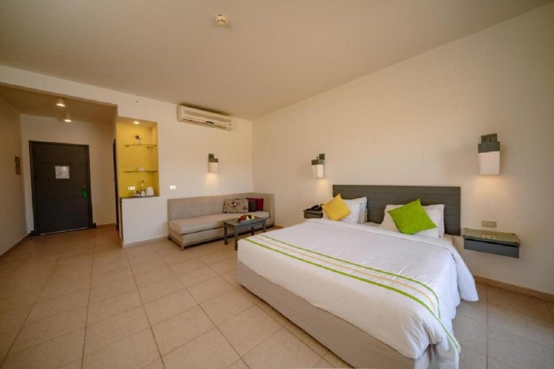 Makadi Bay utazás Lemon & Soul Makadi Garden