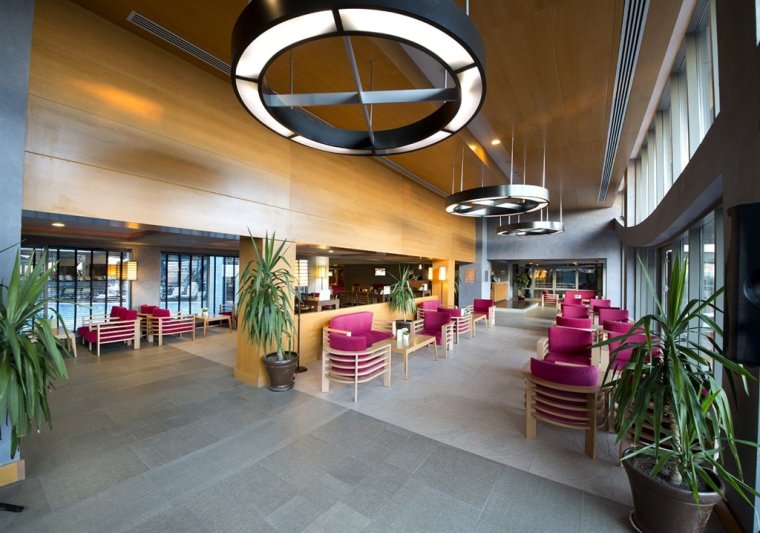 Antalya utazás Limak Lara De Luxe Hotel & Resort