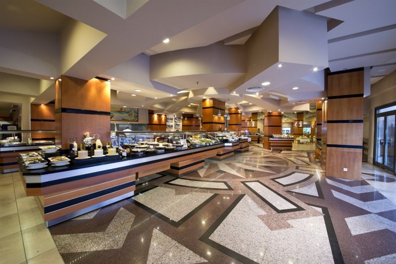 Limak Limra Hotel & Resort Kemer