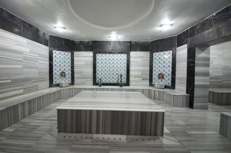 Limak Limra Hotel & Resort Kemer