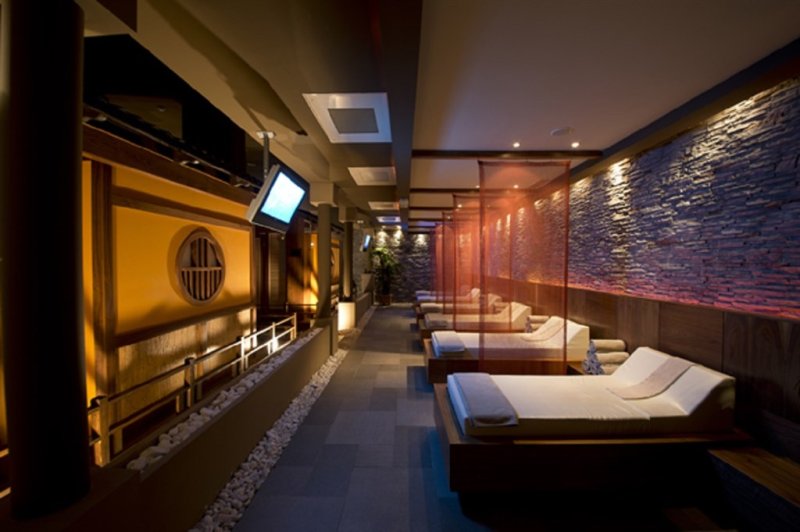 Limak Limra Hotel & Resort Kemer
