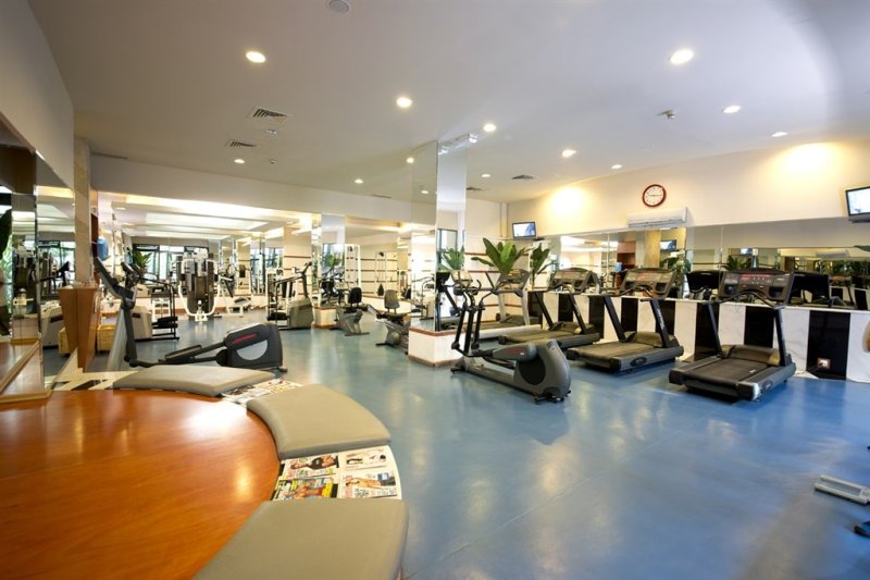 Limak Limra Hotel & Resort Kemer