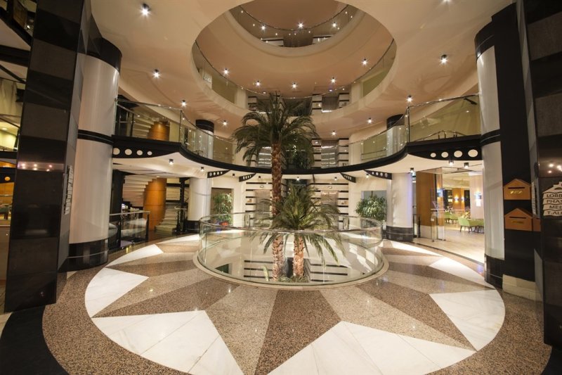 Kemer utazás Limak Limra Hotel & Resort