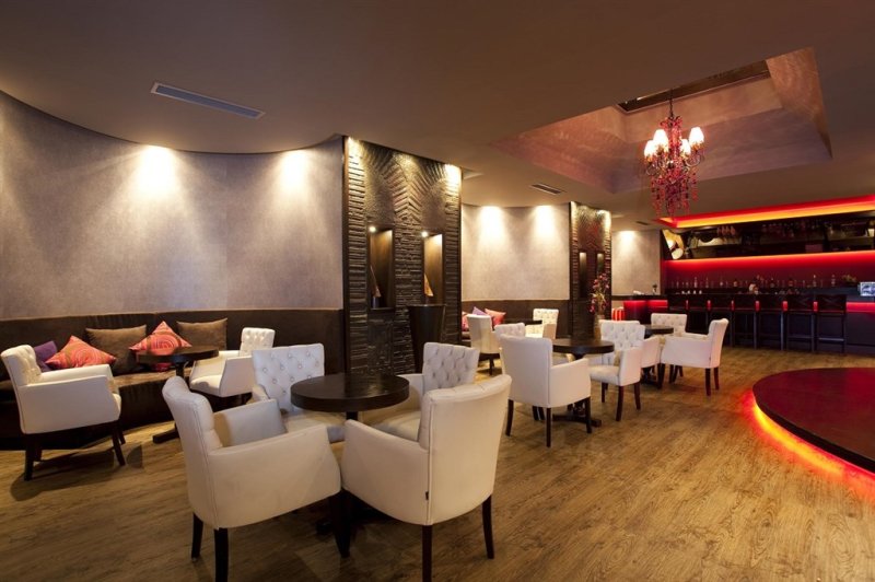 Kemer utazás Limak Limra Hotel & Resort